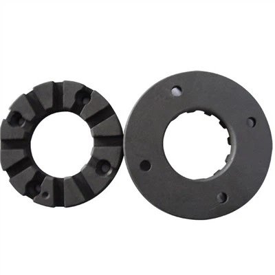 Ρουλεμάν ανθρακικού γραφίτη