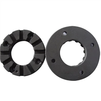 Ρουλεμάν ανθρακικού γραφίτη