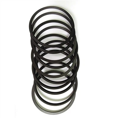 Δακτύλιος PTFE και στεγανοποίηση στεγανοποίησης από τεφλόν